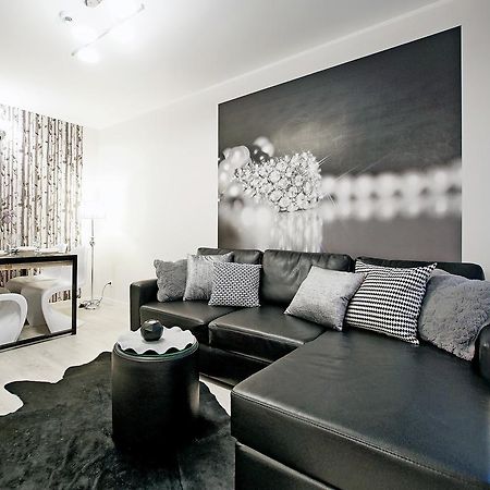 Apartament Kameralny Na Starowce 33 Gdansk Luaran gambar