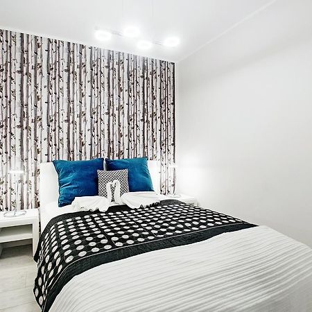 Apartament Kameralny Na Starowce 33 Gdansk Luaran gambar