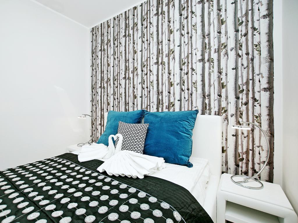 Apartament Kameralny Na Starowce 33 Gdansk Luaran gambar