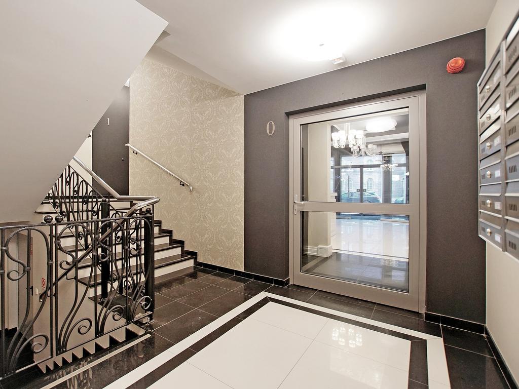 Apartament Kameralny Na Starowce 33 Gdansk Luaran gambar