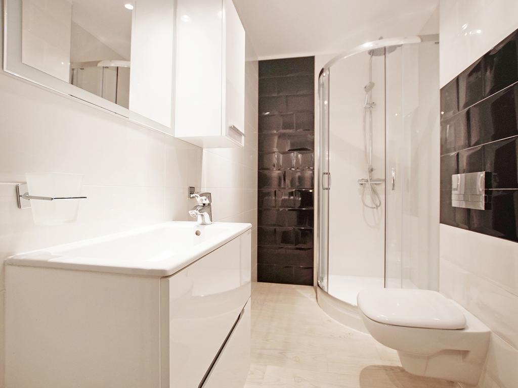 Apartament Kameralny Na Starowce 33 Gdansk Luaran gambar