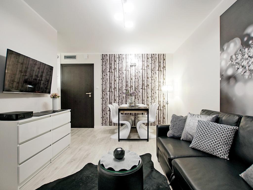 Apartament Kameralny Na Starowce 33 Gdansk Luaran gambar
