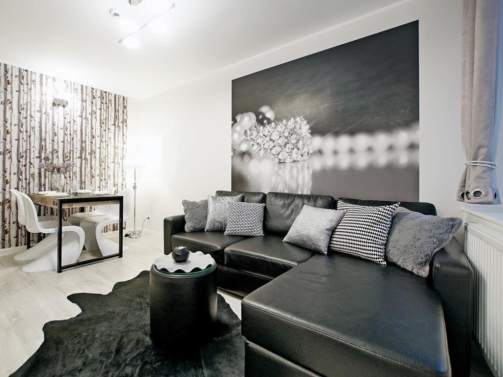 Apartament Kameralny Na Starowce 33 Gdansk Luaran gambar