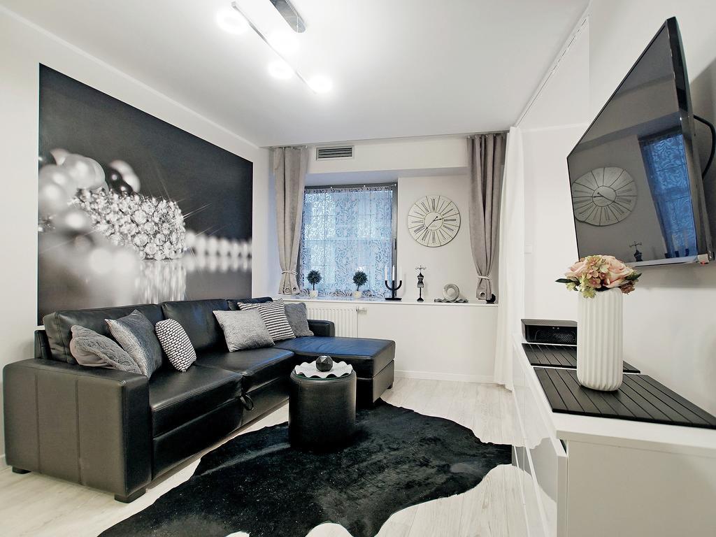 Apartament Kameralny Na Starowce 33 Gdansk Luaran gambar