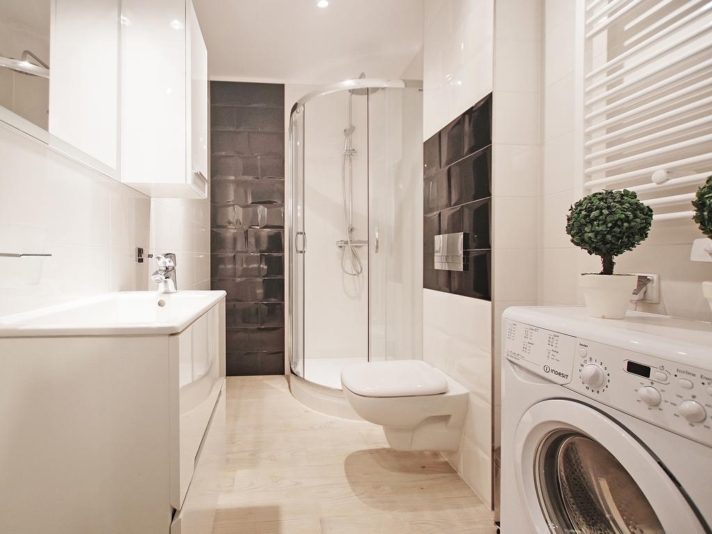 Apartament Kameralny Na Starowce 33 Gdansk Luaran gambar