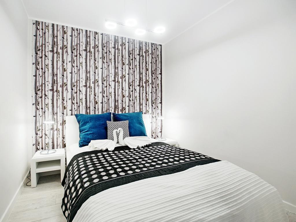 Apartament Kameralny Na Starowce 33 Gdansk Luaran gambar