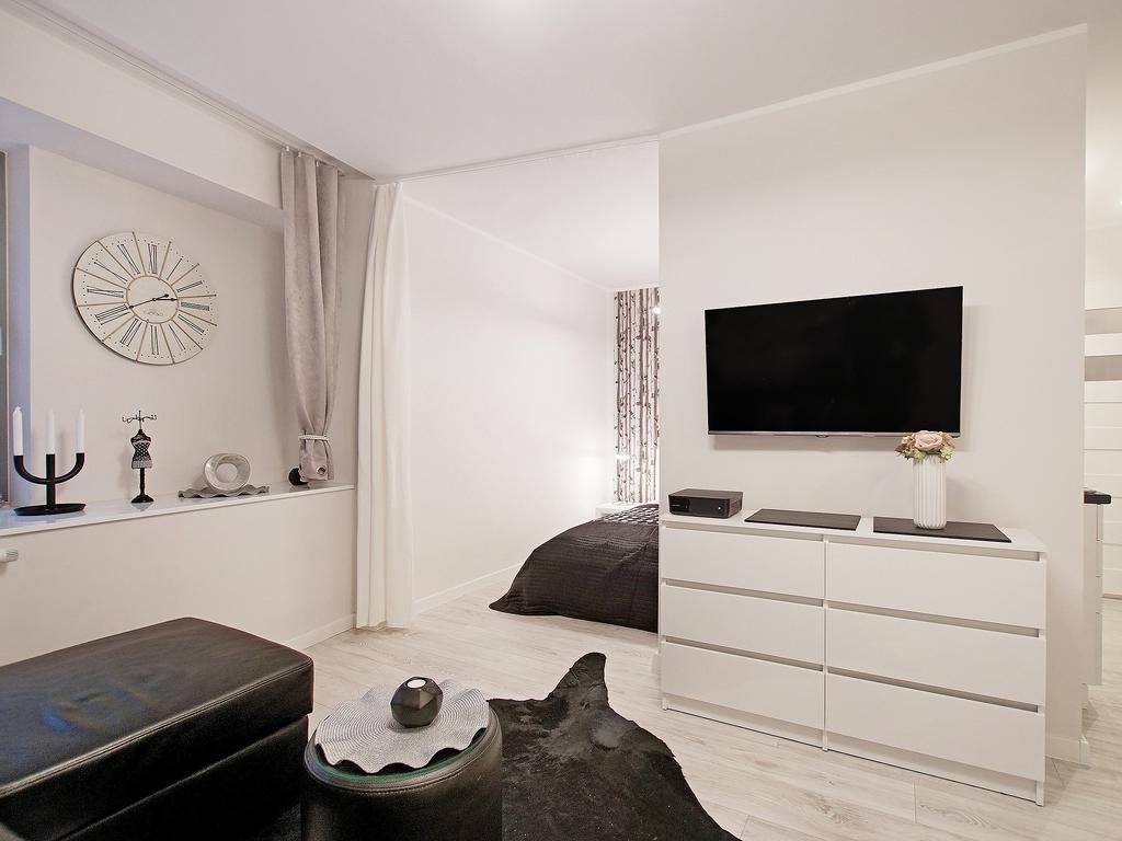 Apartament Kameralny Na Starowce 33 Gdansk Luaran gambar